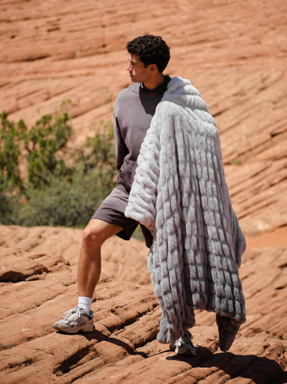 Dreamer Blanket - Super Soft, Cozy Oversized Blanket