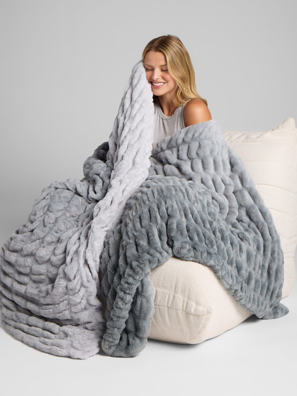 Dreamer Blanket - Super Soft, Cozy Oversized Blanket