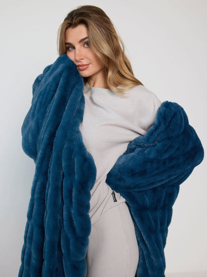 Dreamer Blanket - Super Soft, Cozy Oversized Blanket