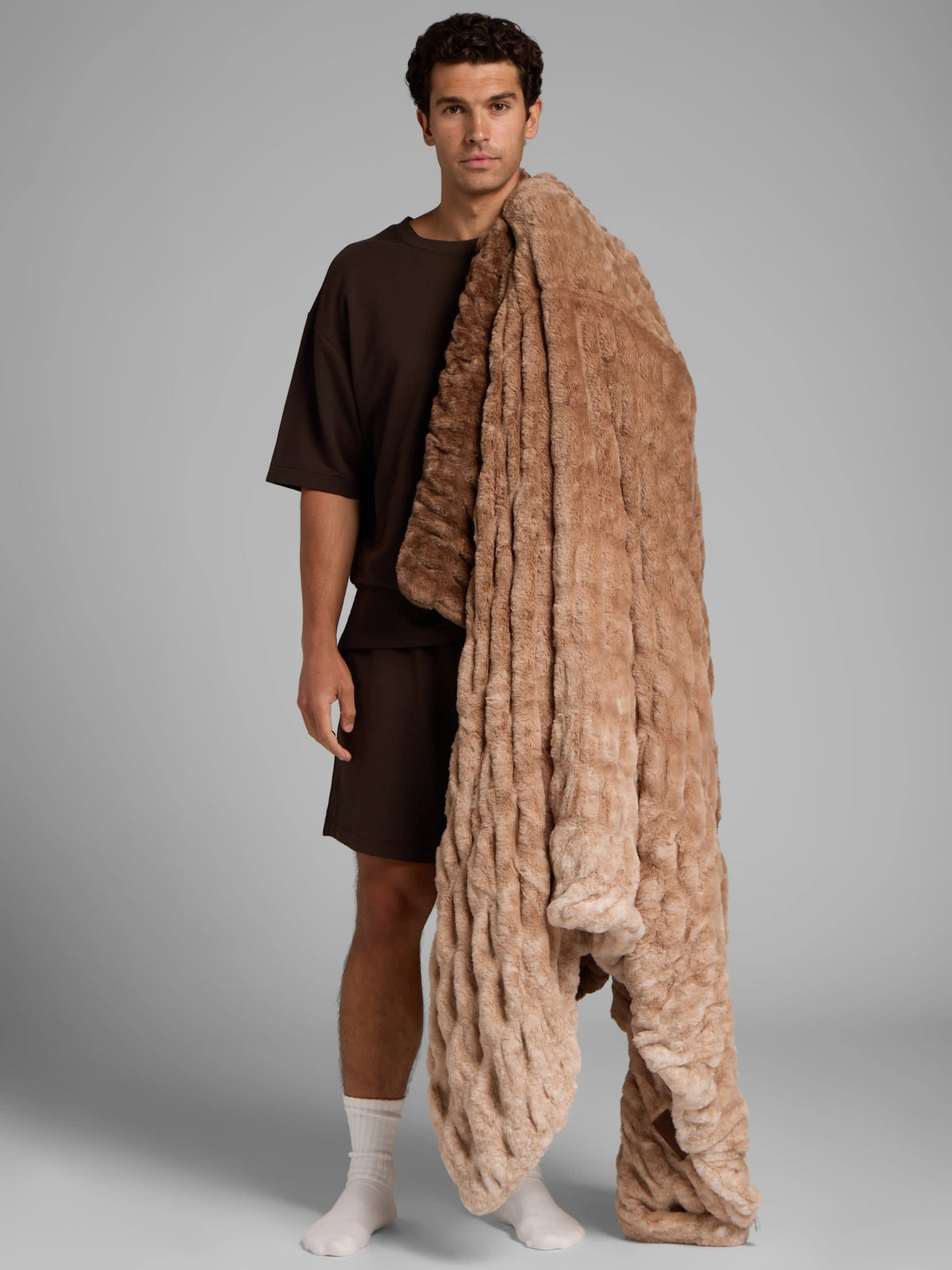 Dreamer Blanket - Super Soft, Cozy Oversized Blanket