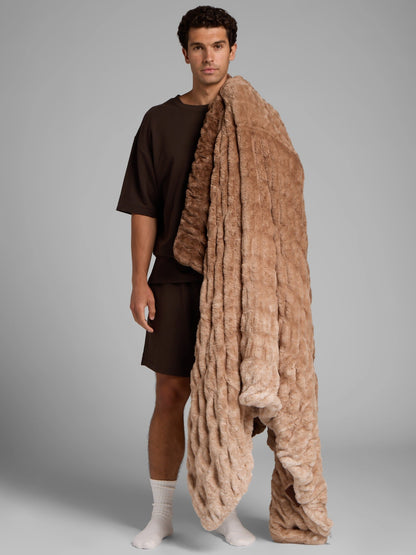 Dreamer Blanket - Super Soft, Cozy Oversized Blanket