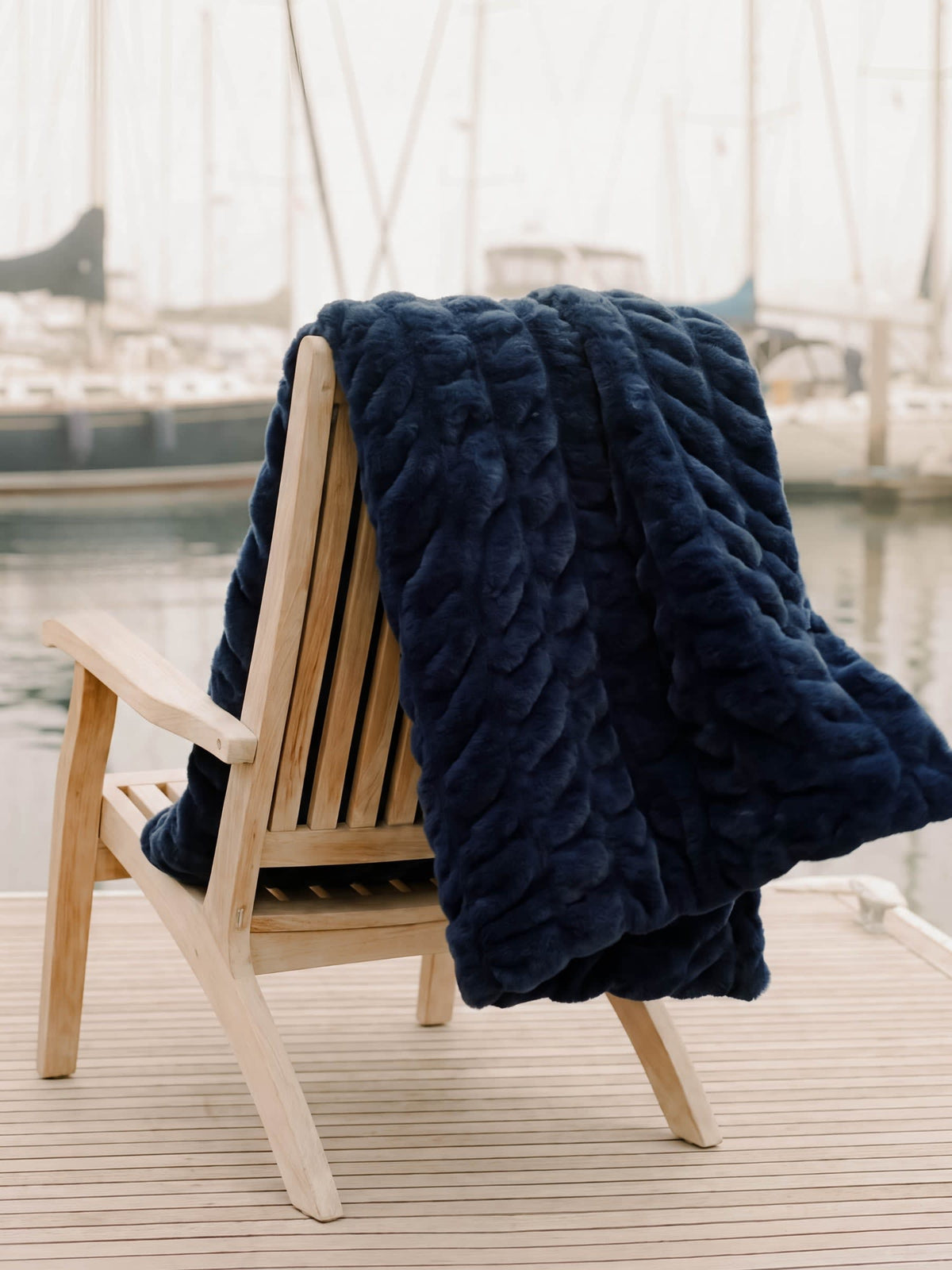 Dreamer Blanket - Super Soft, Cozy Oversized Blanket