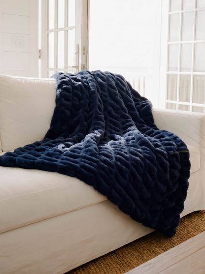Dreamer Blanket - Super Soft, Cozy Oversized Blanket