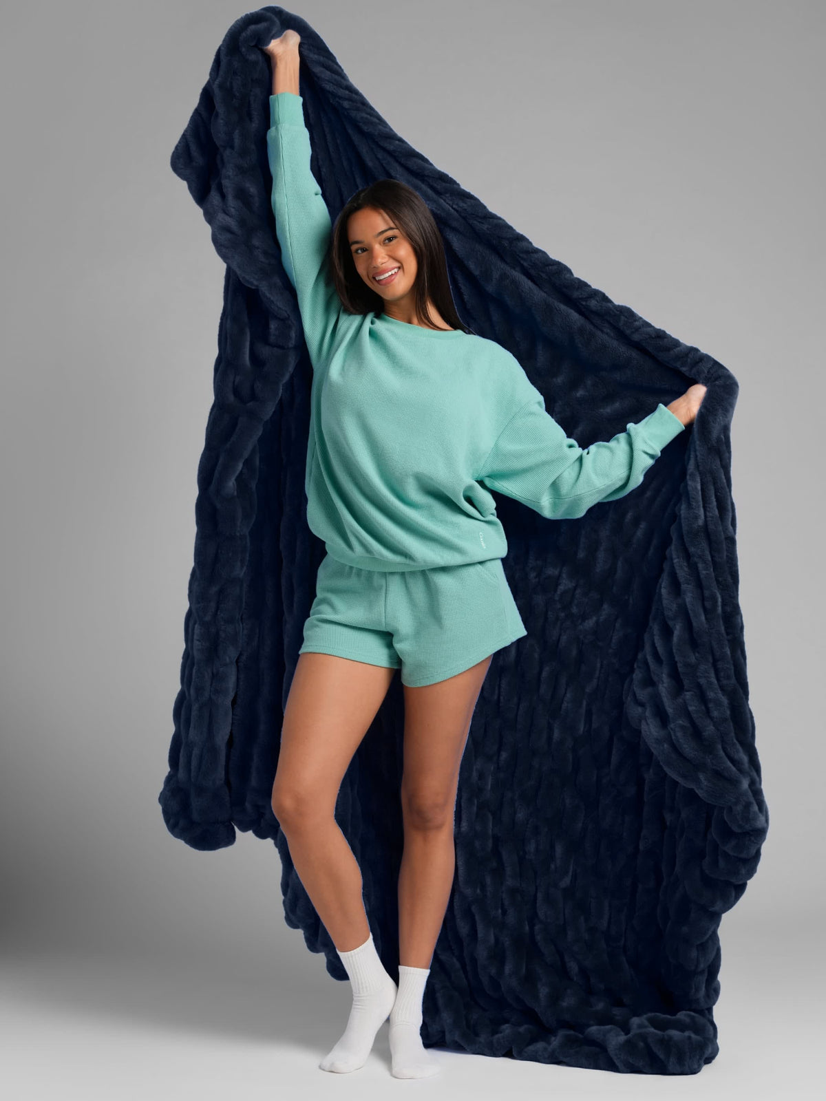 Dreamer Blanket - Super Soft, Cozy Oversized Blanket