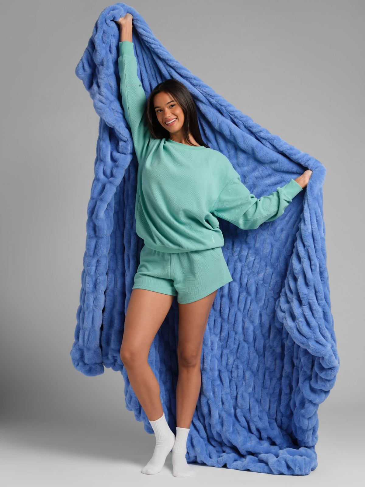 Dreamer Blanket - Super Soft, Cozy Oversized Blanket