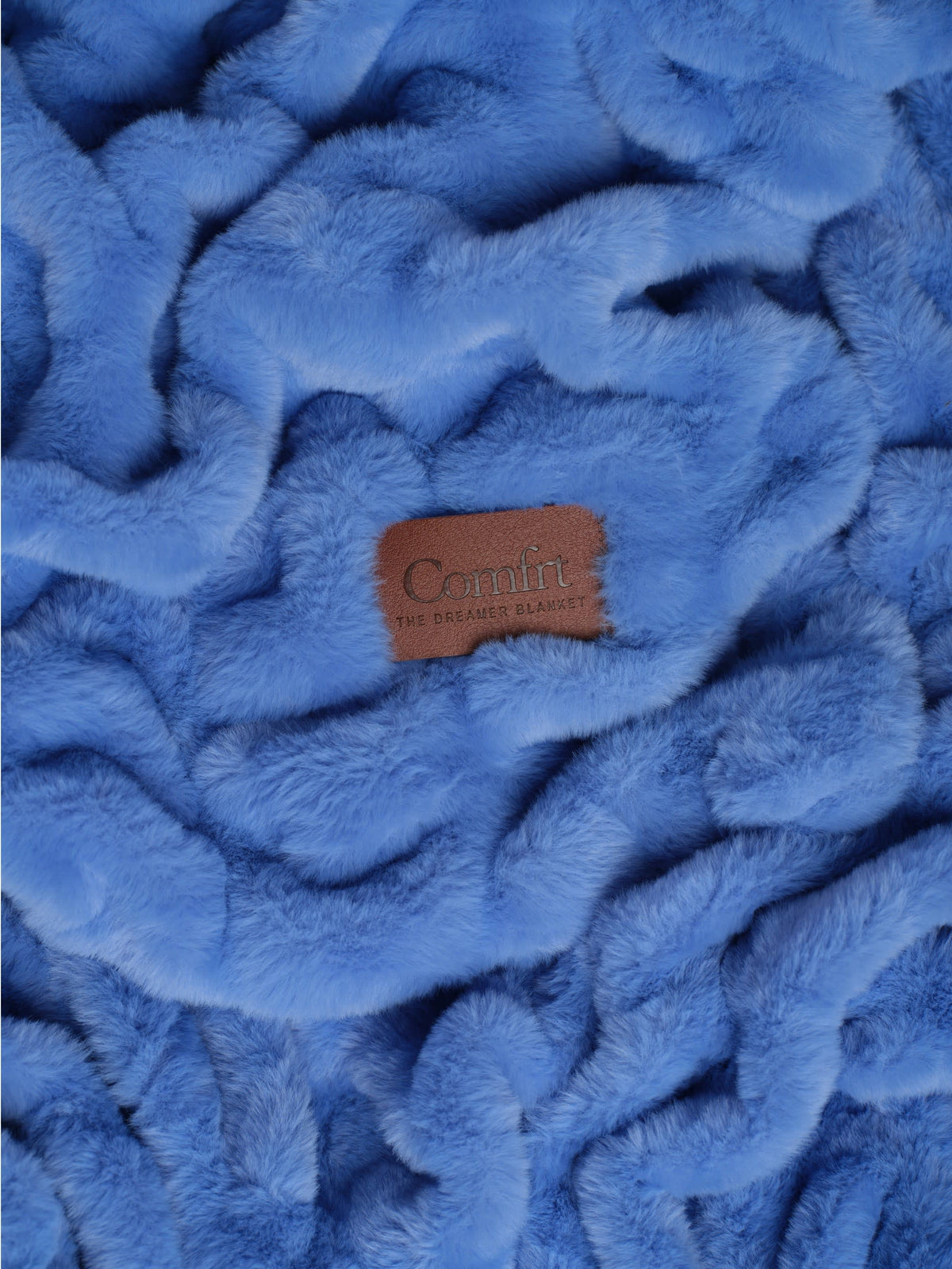 Dreamer Blanket - Super Soft, Cozy Oversized Blanket