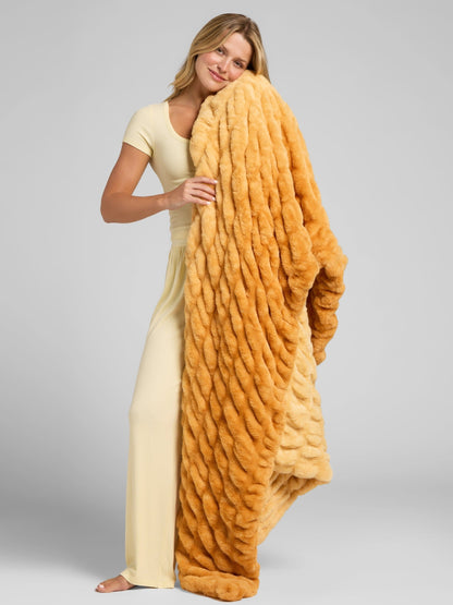 Dreamer Blanket - Super Soft, Cozy Oversized Blanket