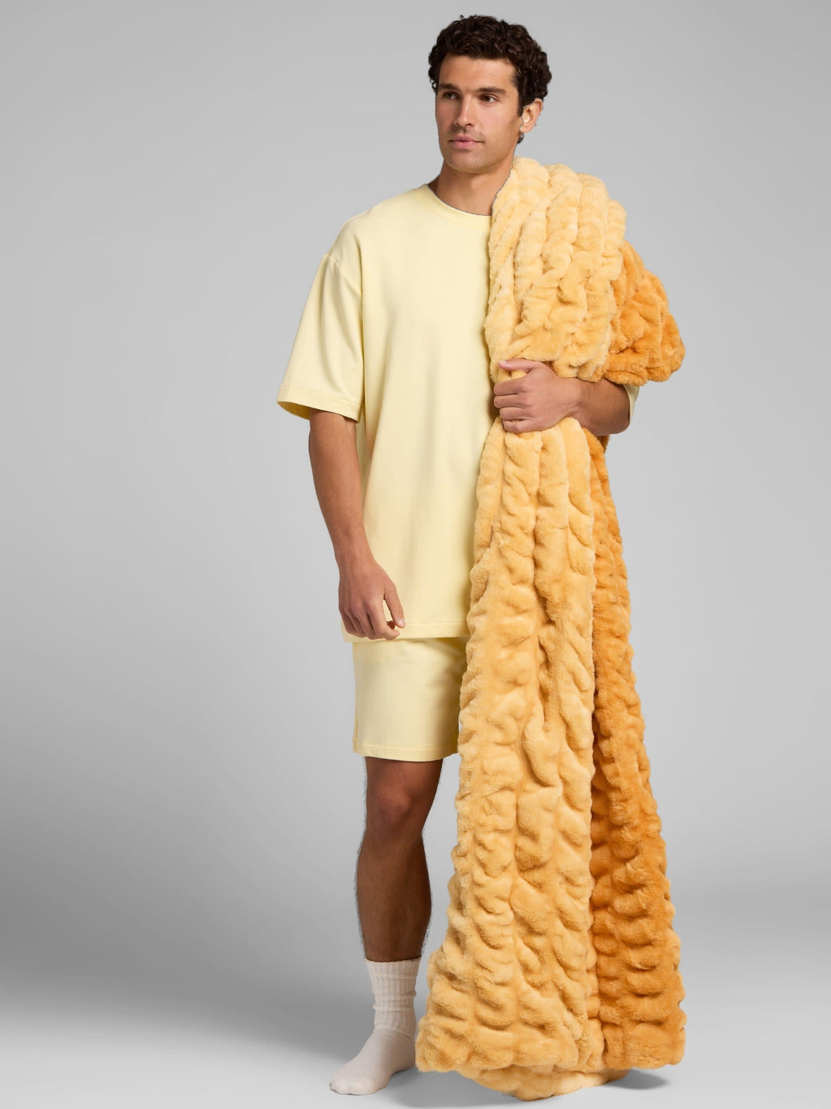 Dreamer Blanket - Super Soft, Cozy Oversized Blanket