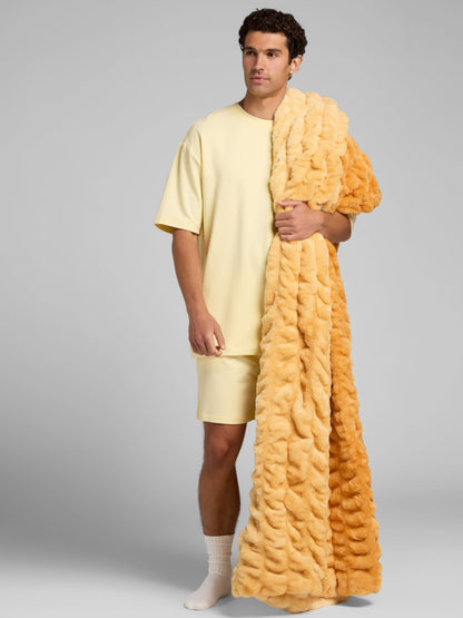 Dreamer Blanket - Super Soft, Cozy Oversized Blanket