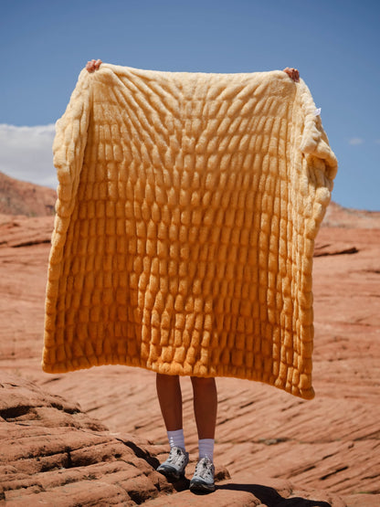 Dreamer Blanket - Super Soft, Cozy Oversized Blanket