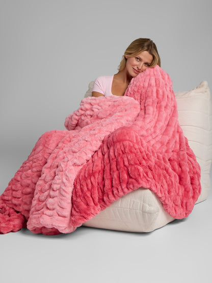 Dreamer Blanket - Super Soft, Cozy Oversized Blanket