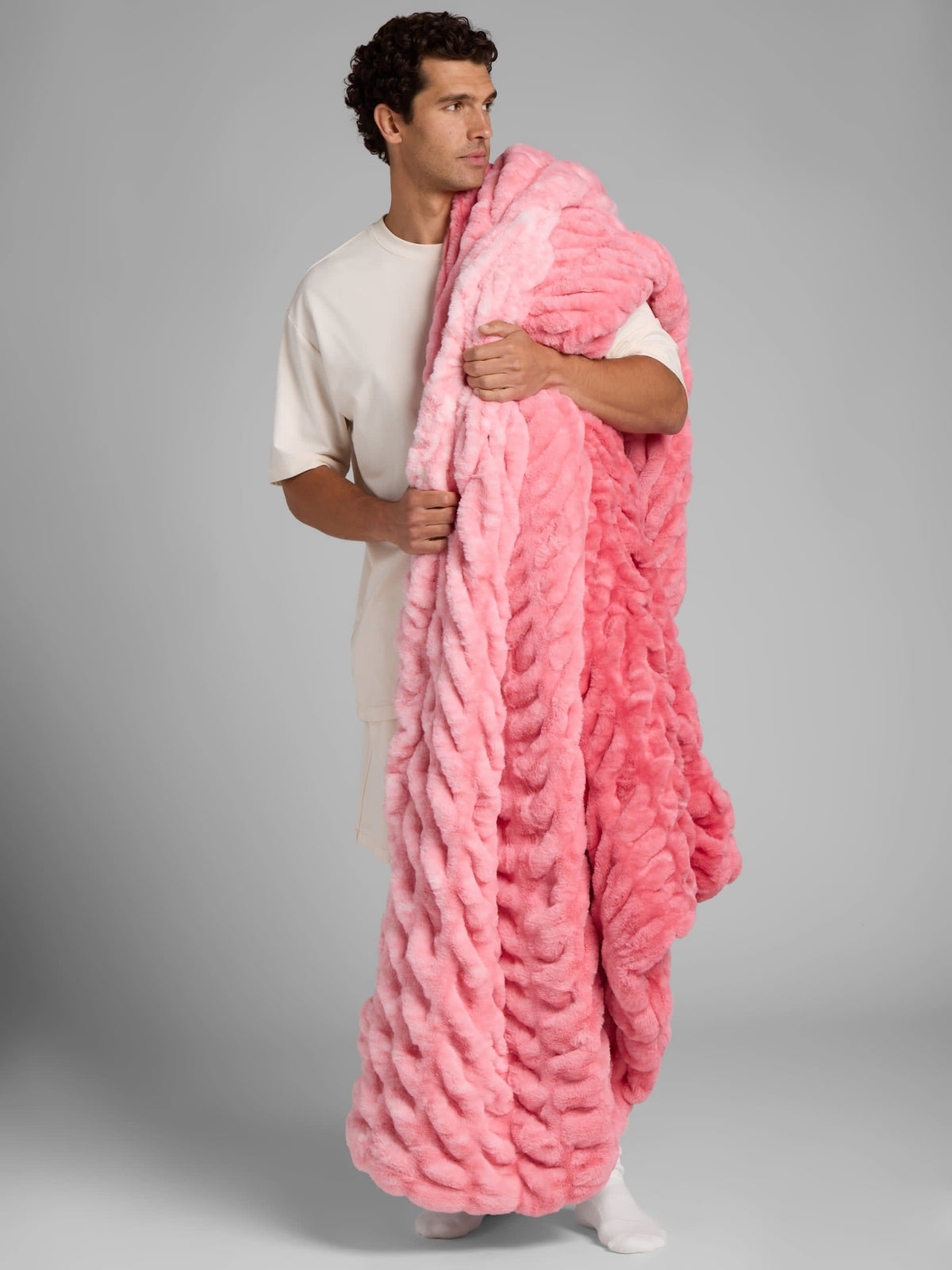 Dreamer Blanket - Super Soft, Cozy Oversized Blanket