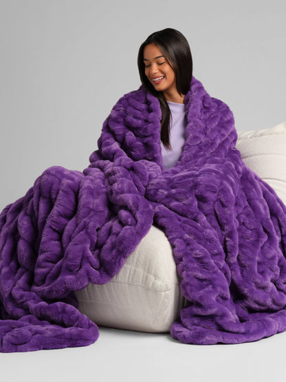 Dreamer Blanket - Super Soft, Cozy Oversized Blanket