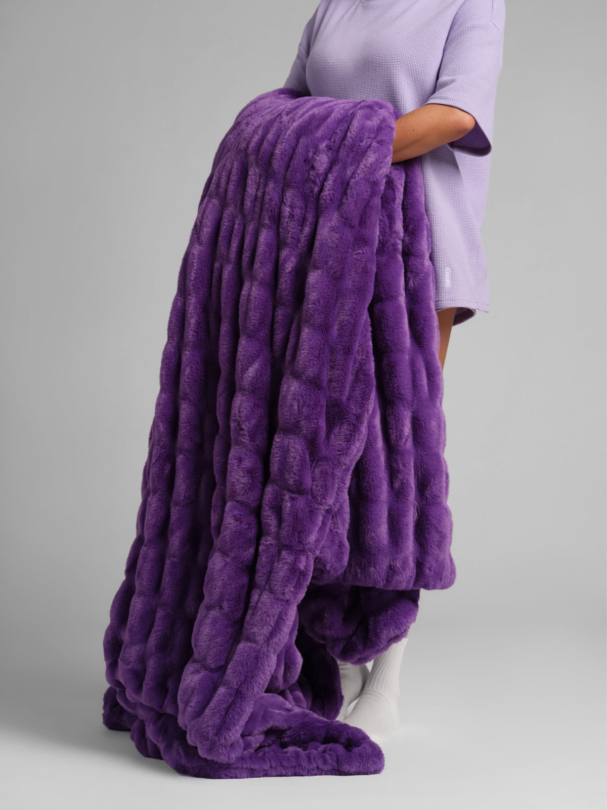Dreamer Blanket - Super Soft, Cozy Oversized Blanket