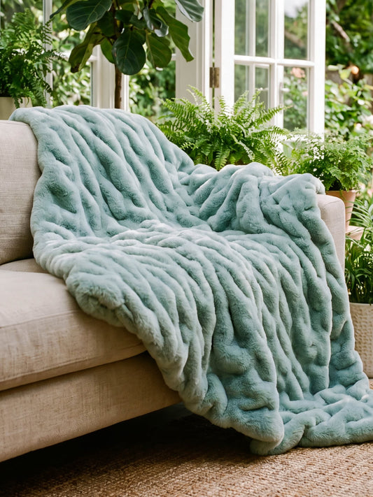 Dreamer Blanket - Super Soft, Cozy Oversized Blanket