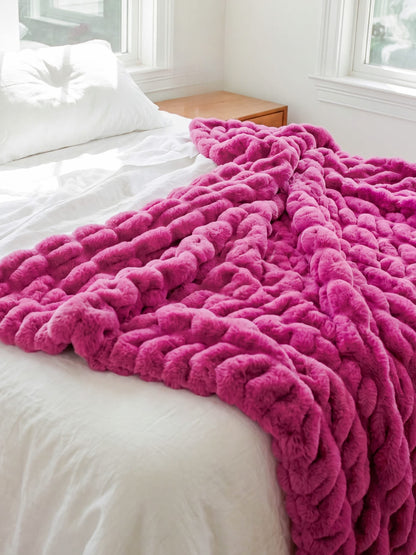 Dreamer Blanket - Super Soft, Cozy Oversized Blanket