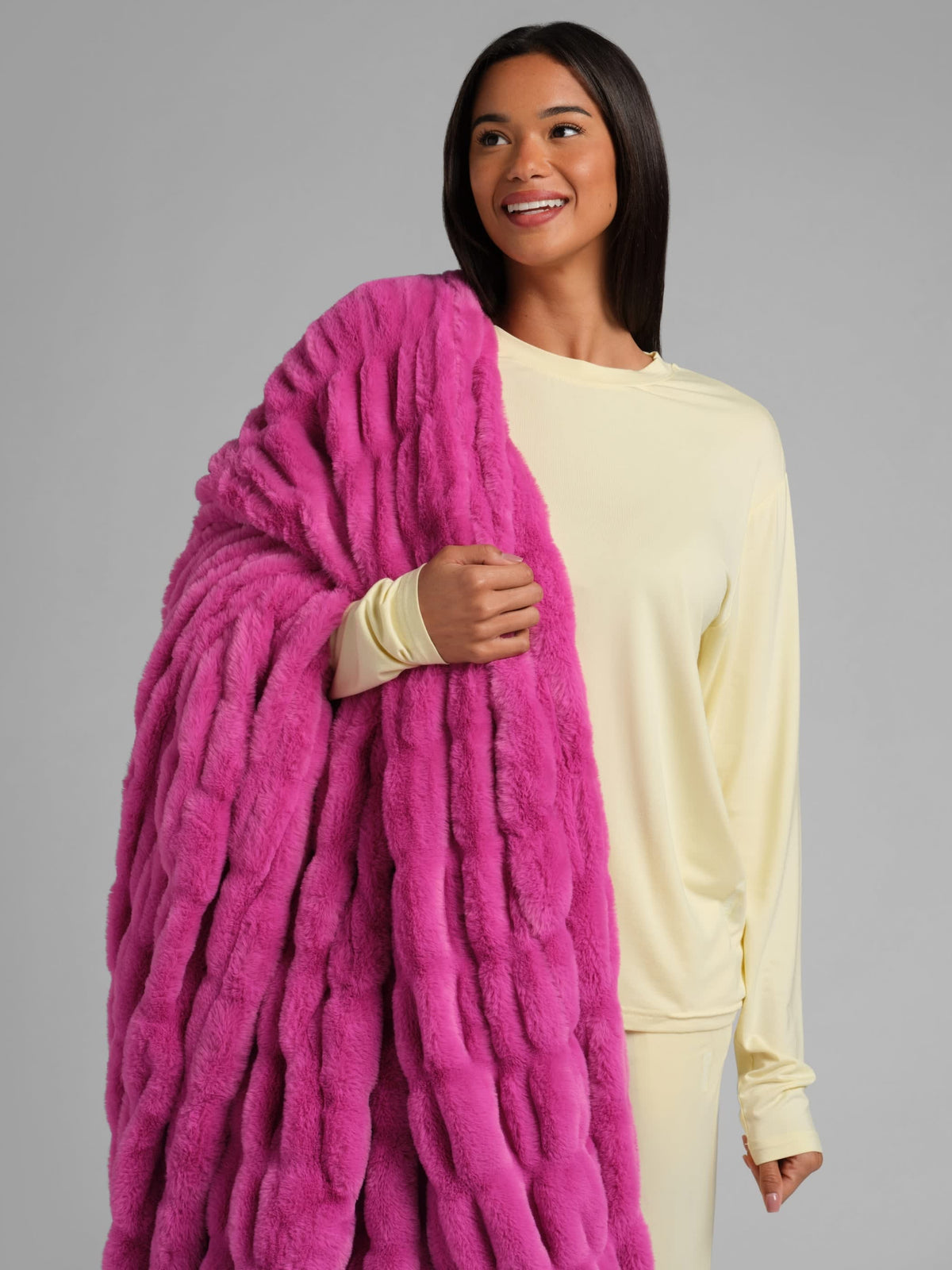 Dreamer Blanket - Super Soft, Cozy Oversized Blanket