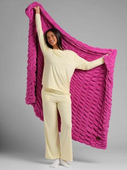 Dreamer Blanket - Super Soft, Cozy Oversized Blanket