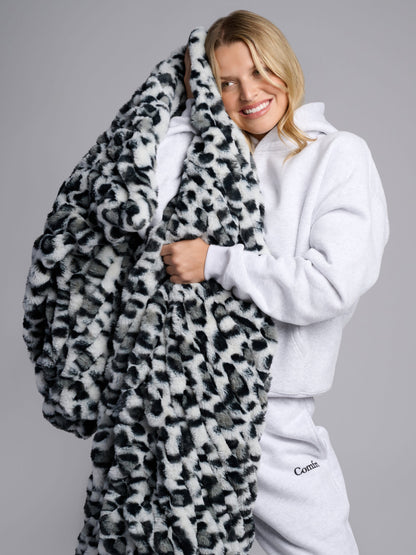Dreamer Blanket - Super Soft, Cozy Oversized Blanket