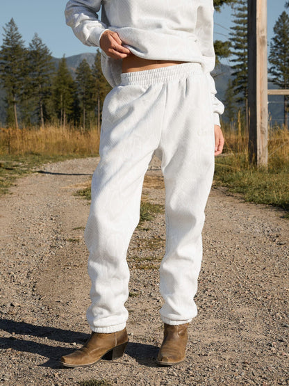 Minimalist Sweatpants - Oversized Joggers