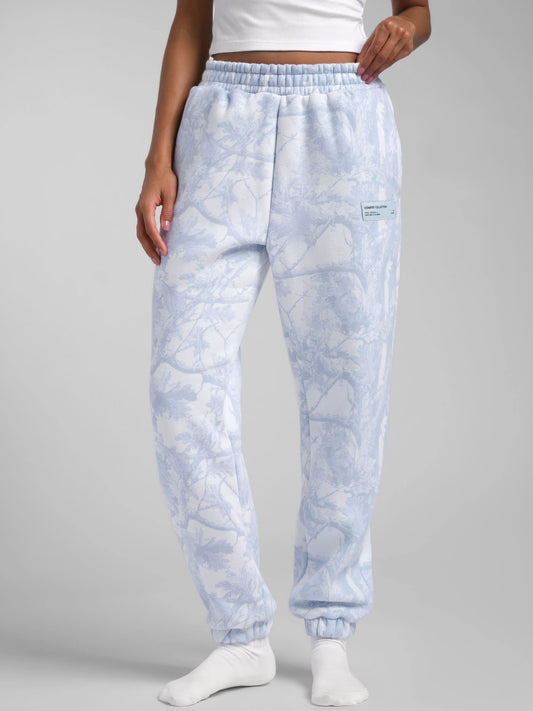 The Camo Sweatpants - Camo Joggers