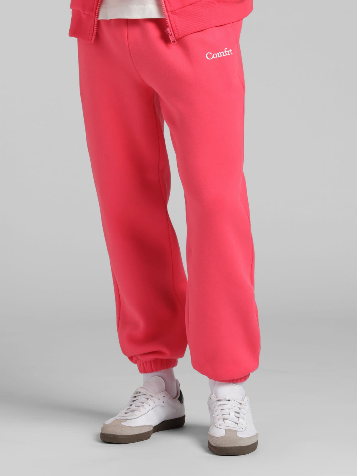 Cloud Sweatpants - Cozy Jogger Sweats
