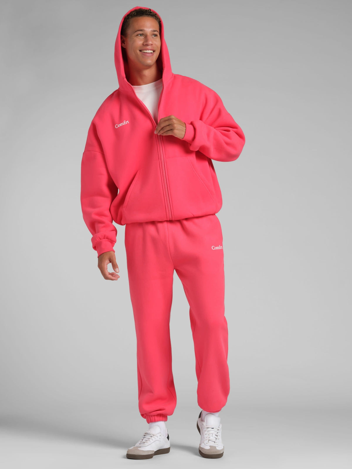 Cloud Sweatpants - Cozy Jogger Sweats
