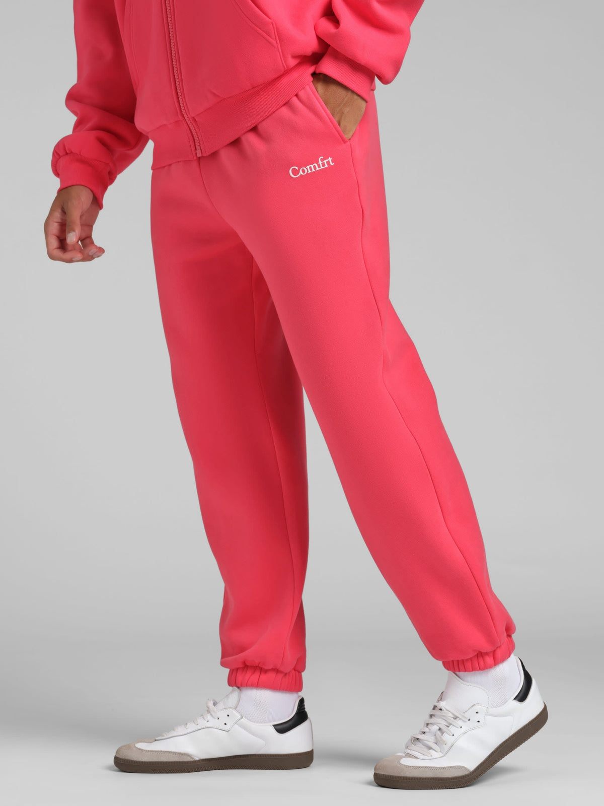 Cloud Sweatpants - Cozy Jogger Sweats