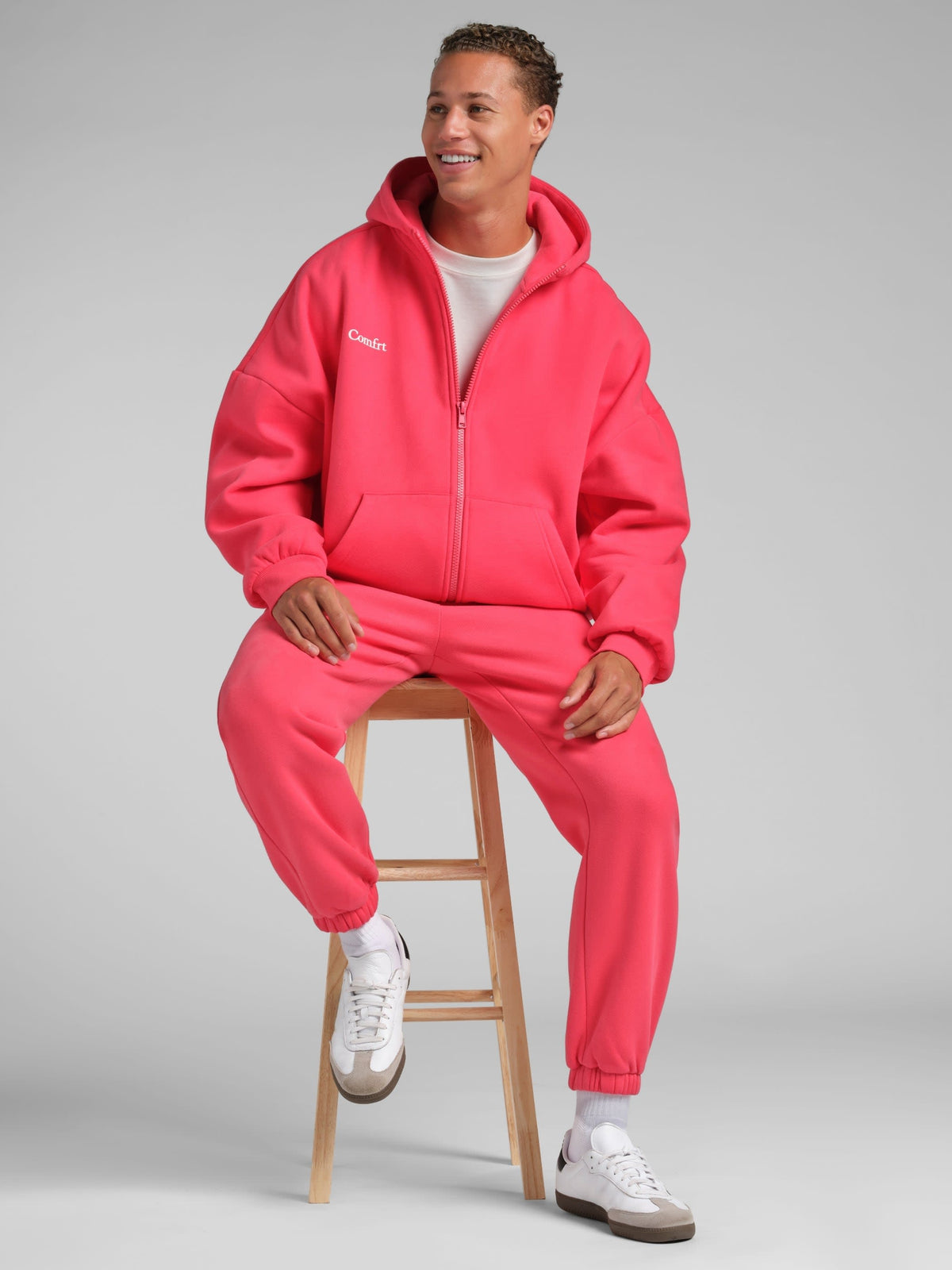 Cloud Sweatpants - Cozy Jogger Sweats