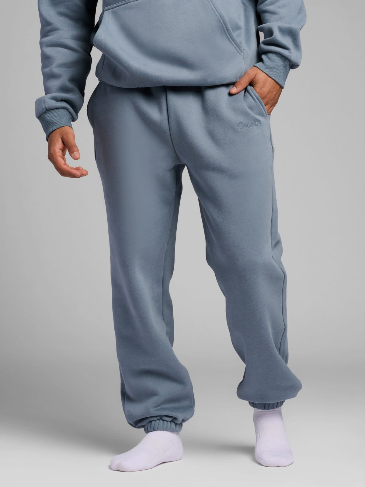 Signature Sweatpants - Soft Jogger Sweatpants
