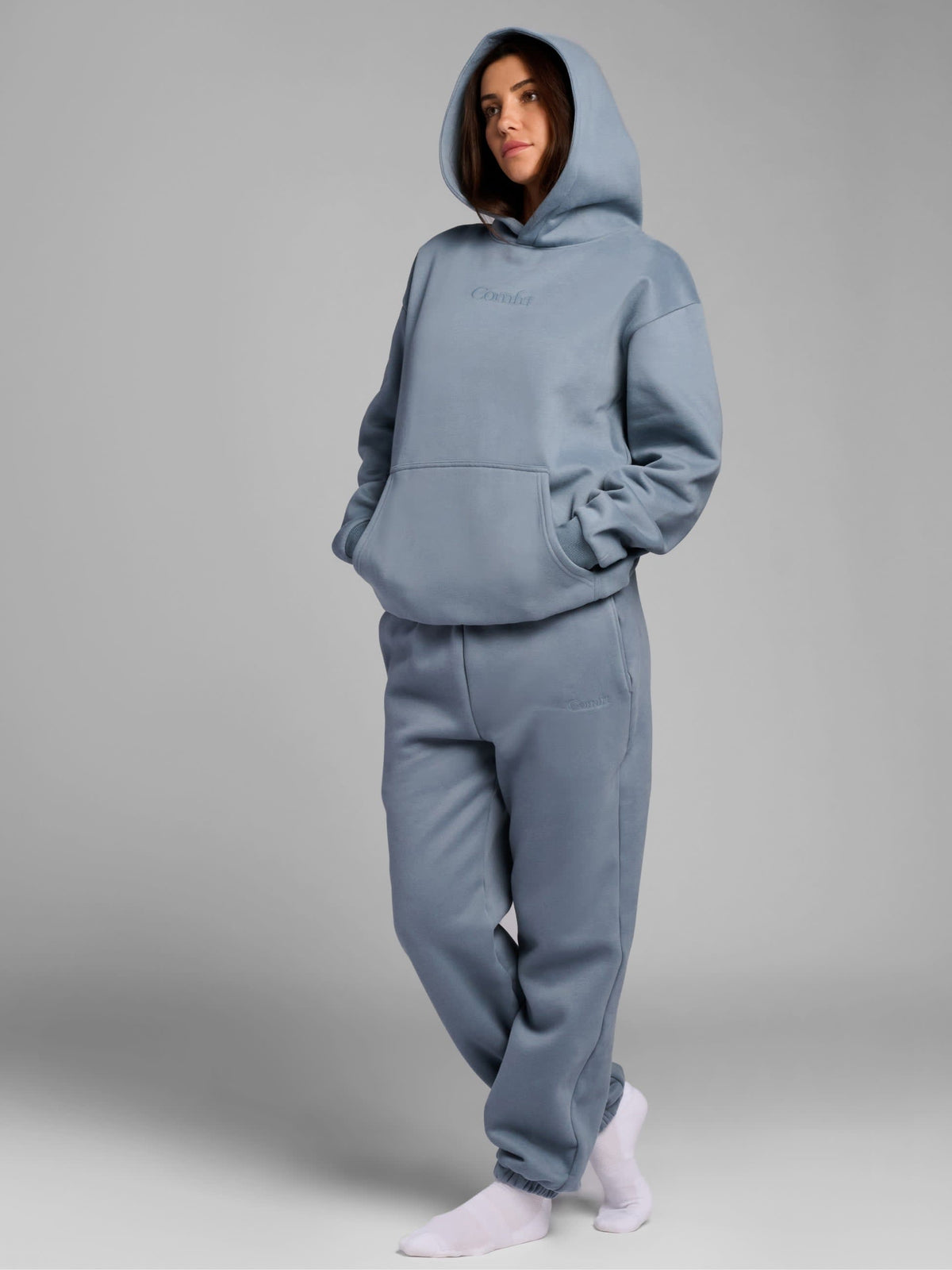 Signature Sweatpants - Soft Jogger Sweatpants