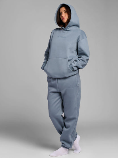 Signature Sweatpants - Soft Jogger Sweatpants