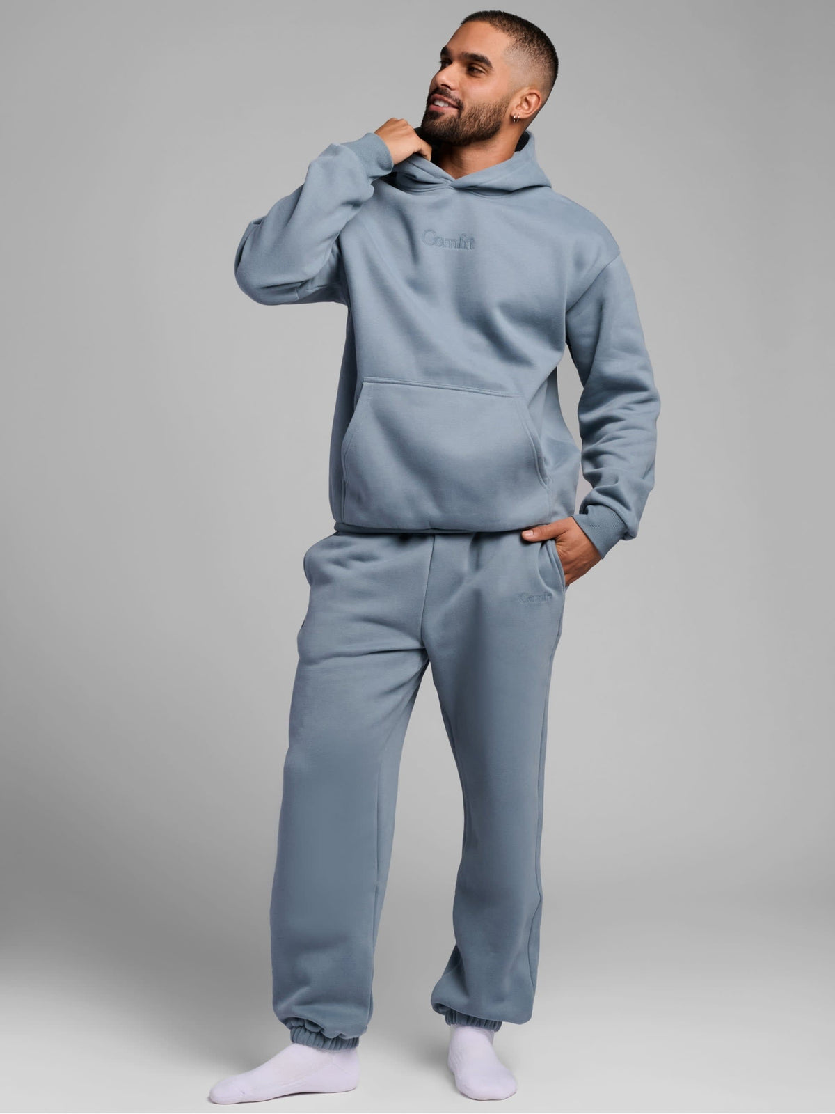Signature Sweatpants - Soft Jogger Sweatpants