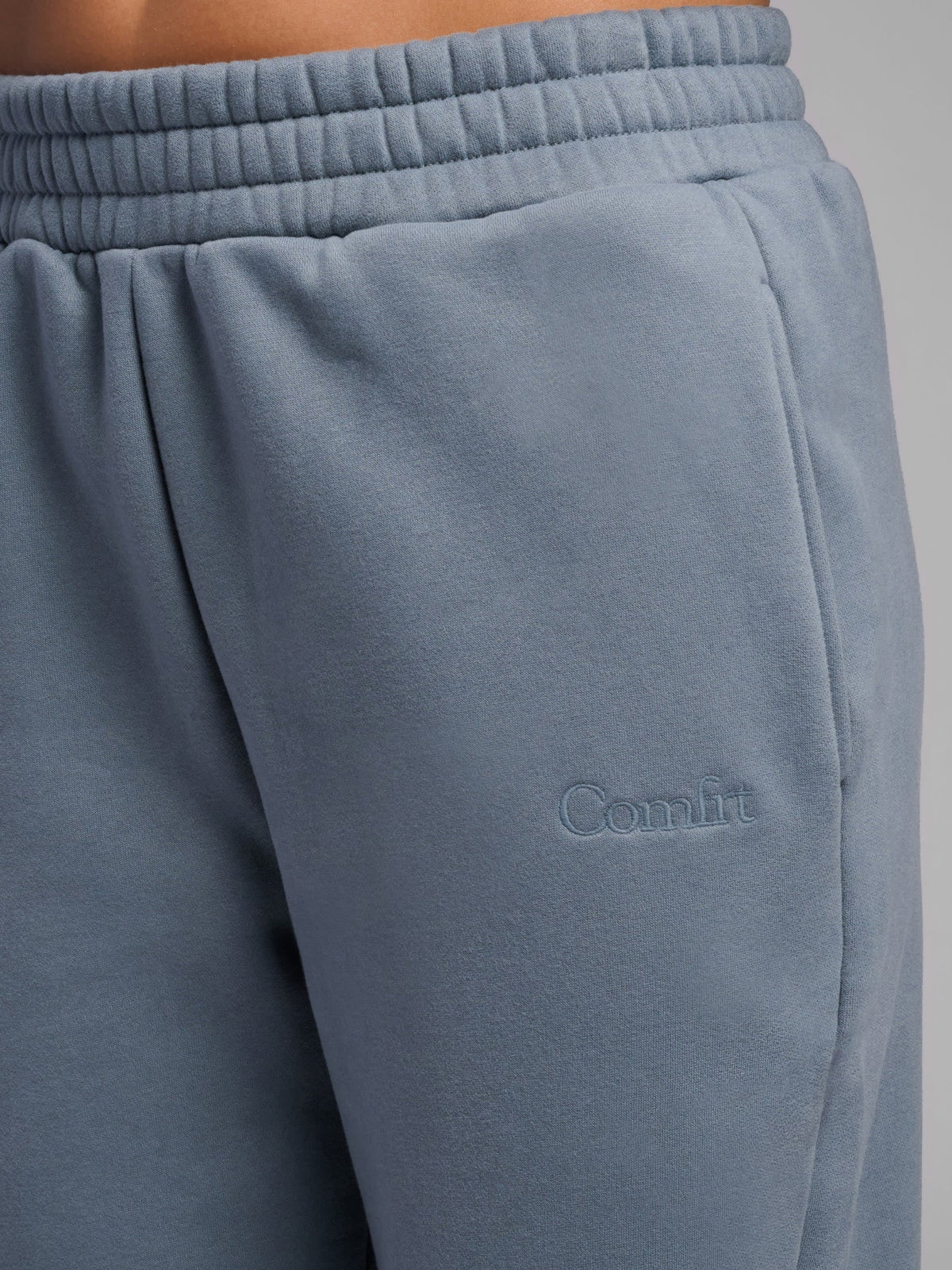 Signature Sweatpants - Soft Jogger Sweatpants