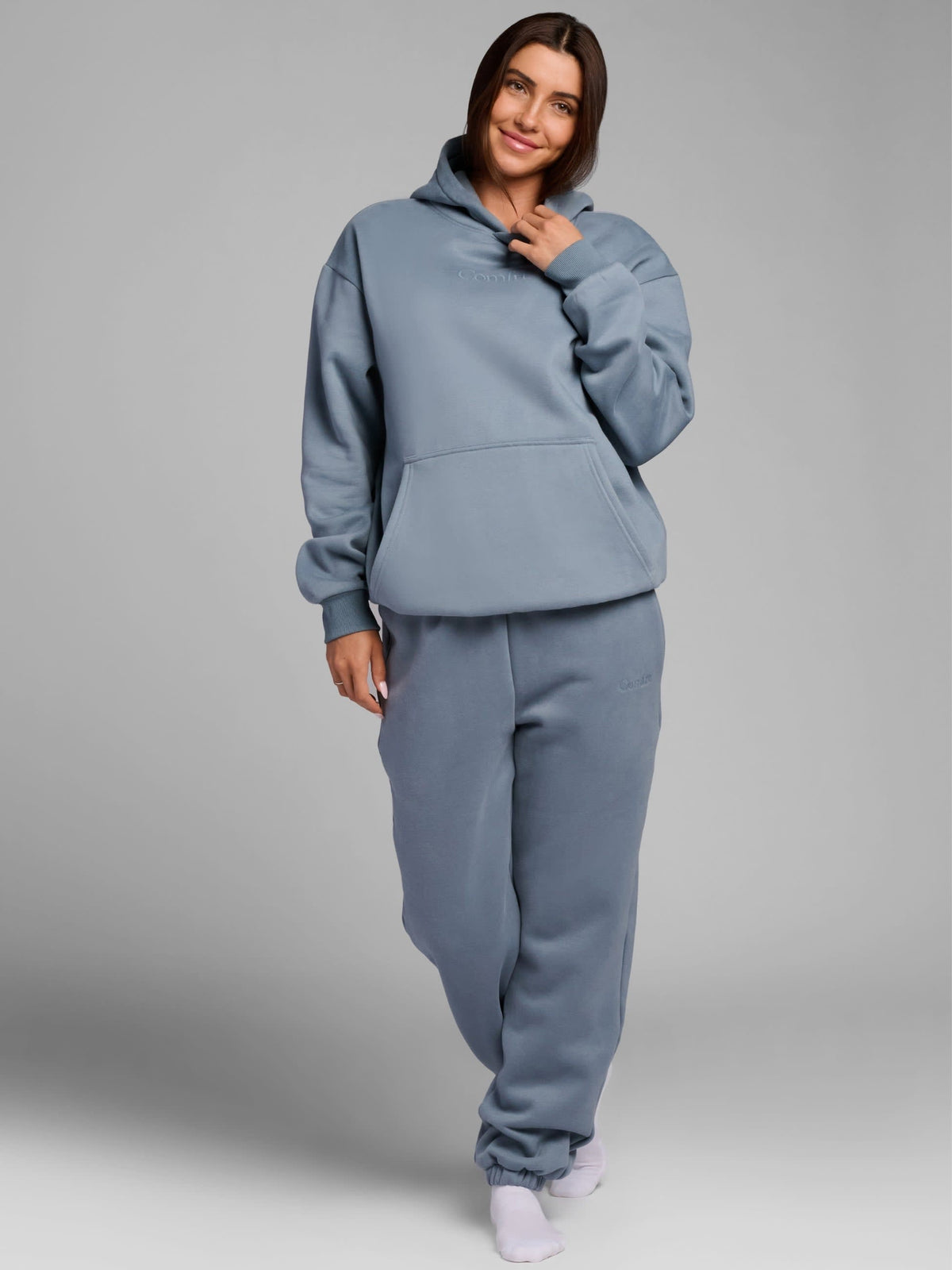 Signature Sweatpants - Soft Jogger Sweatpants