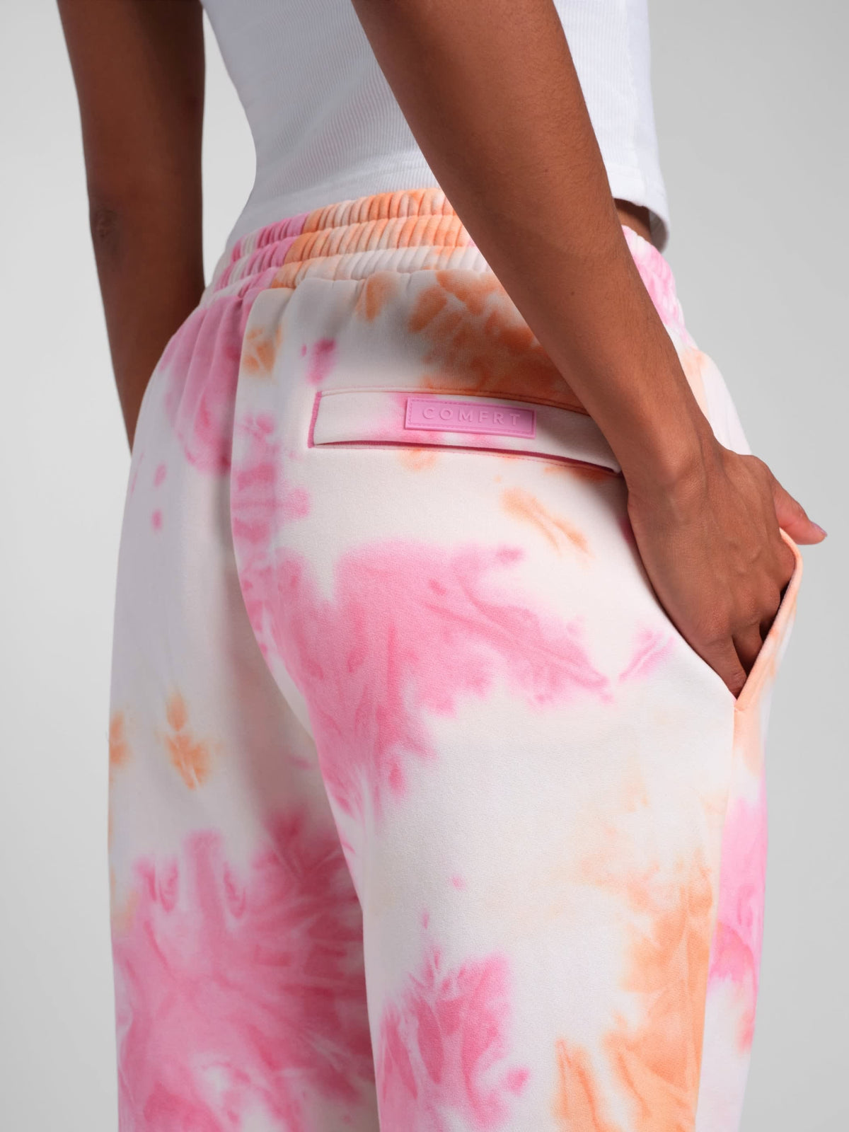 Airplane Mode Travel Sweatpants - Men & Women Airport Sweats