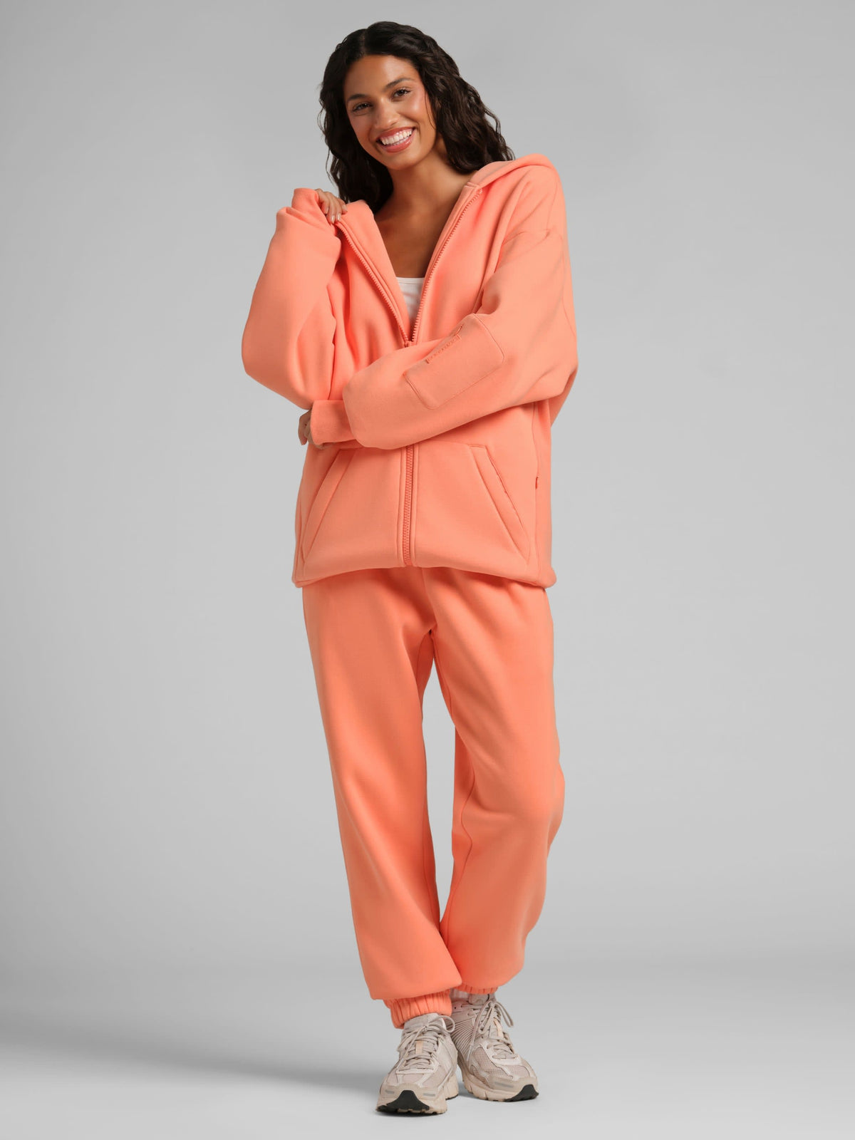 Travel Essentials Sweatpants