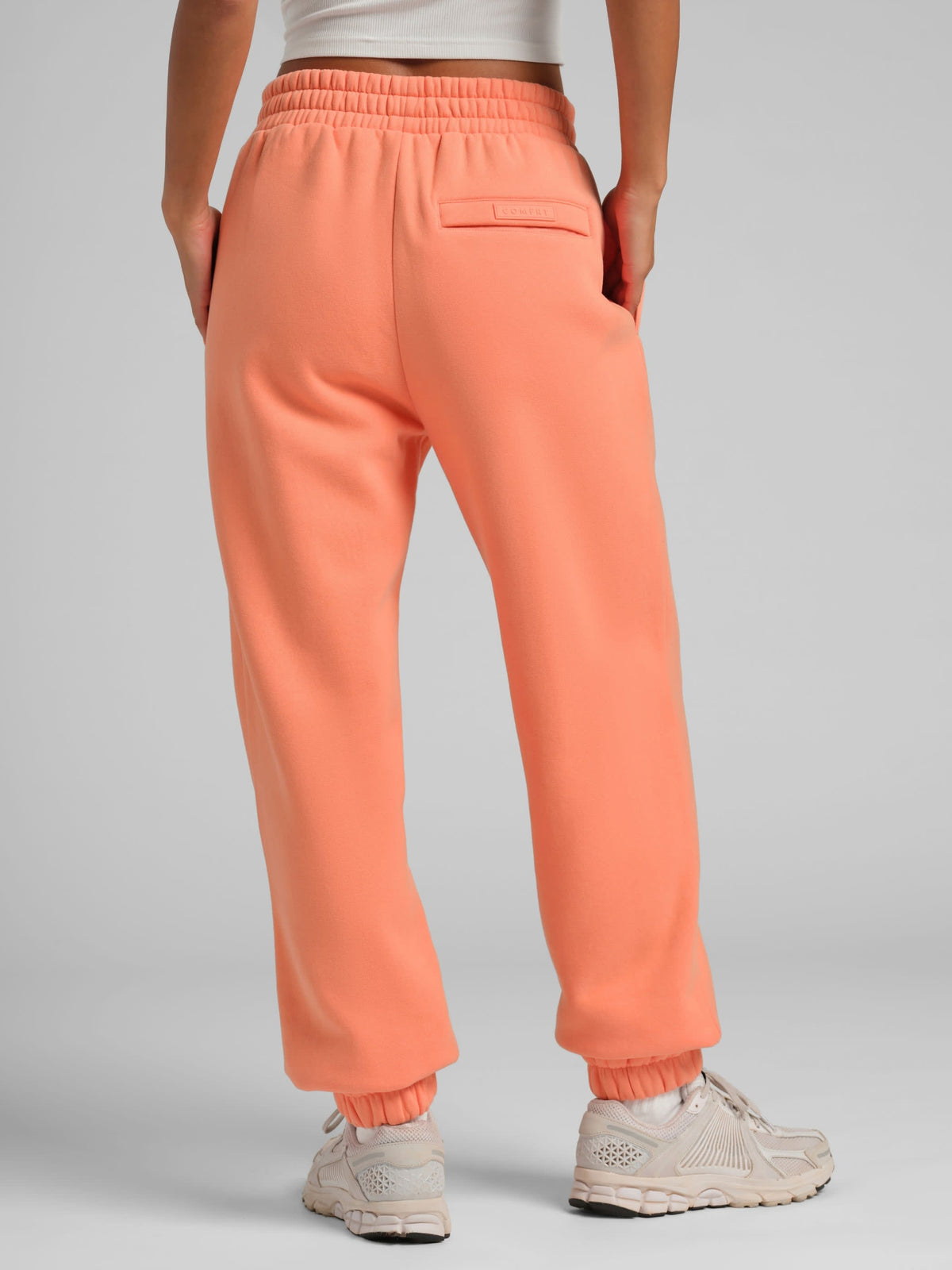 Travel Essentials Sweatpants