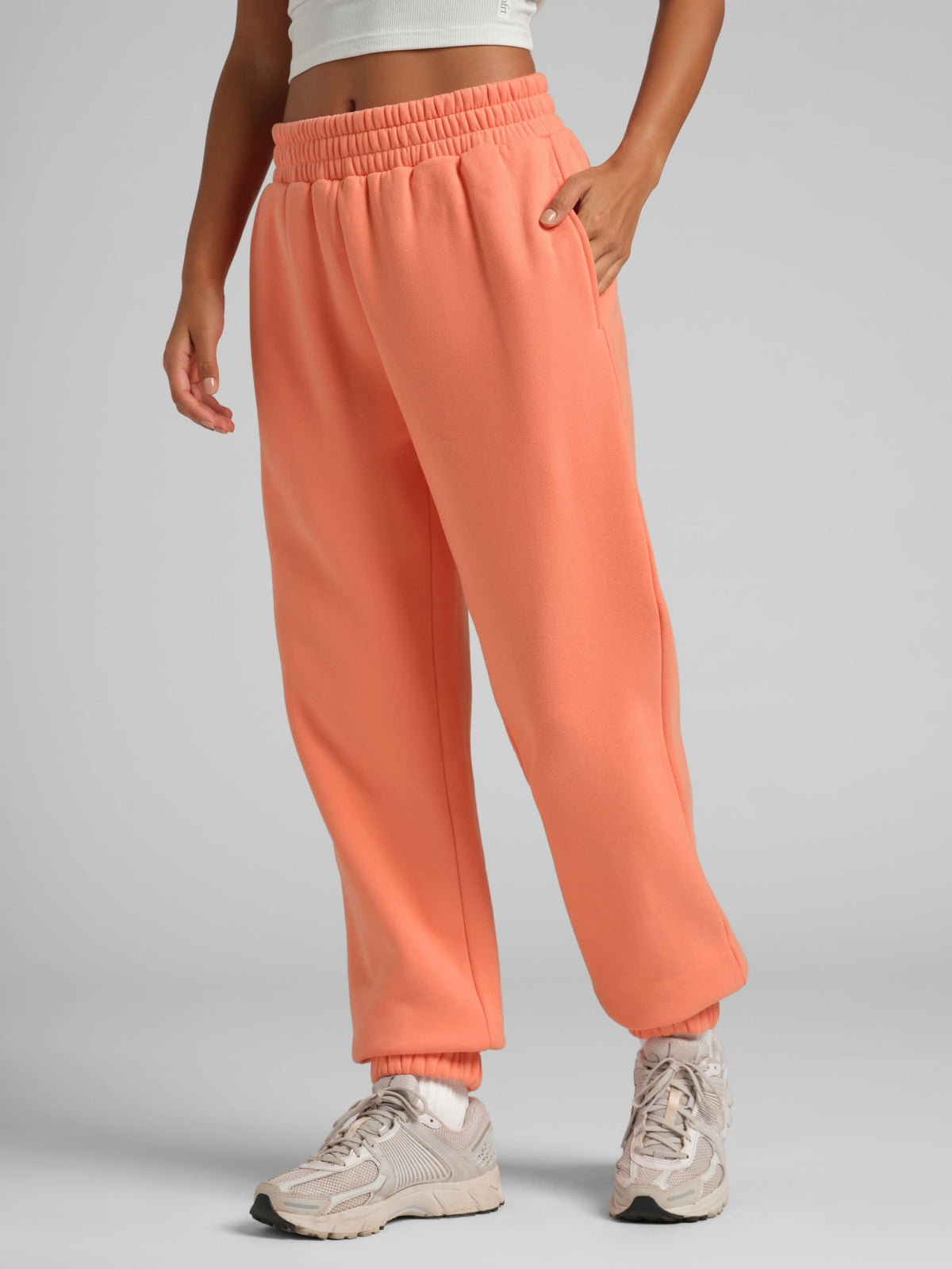 Travel Essentials Sweatpants