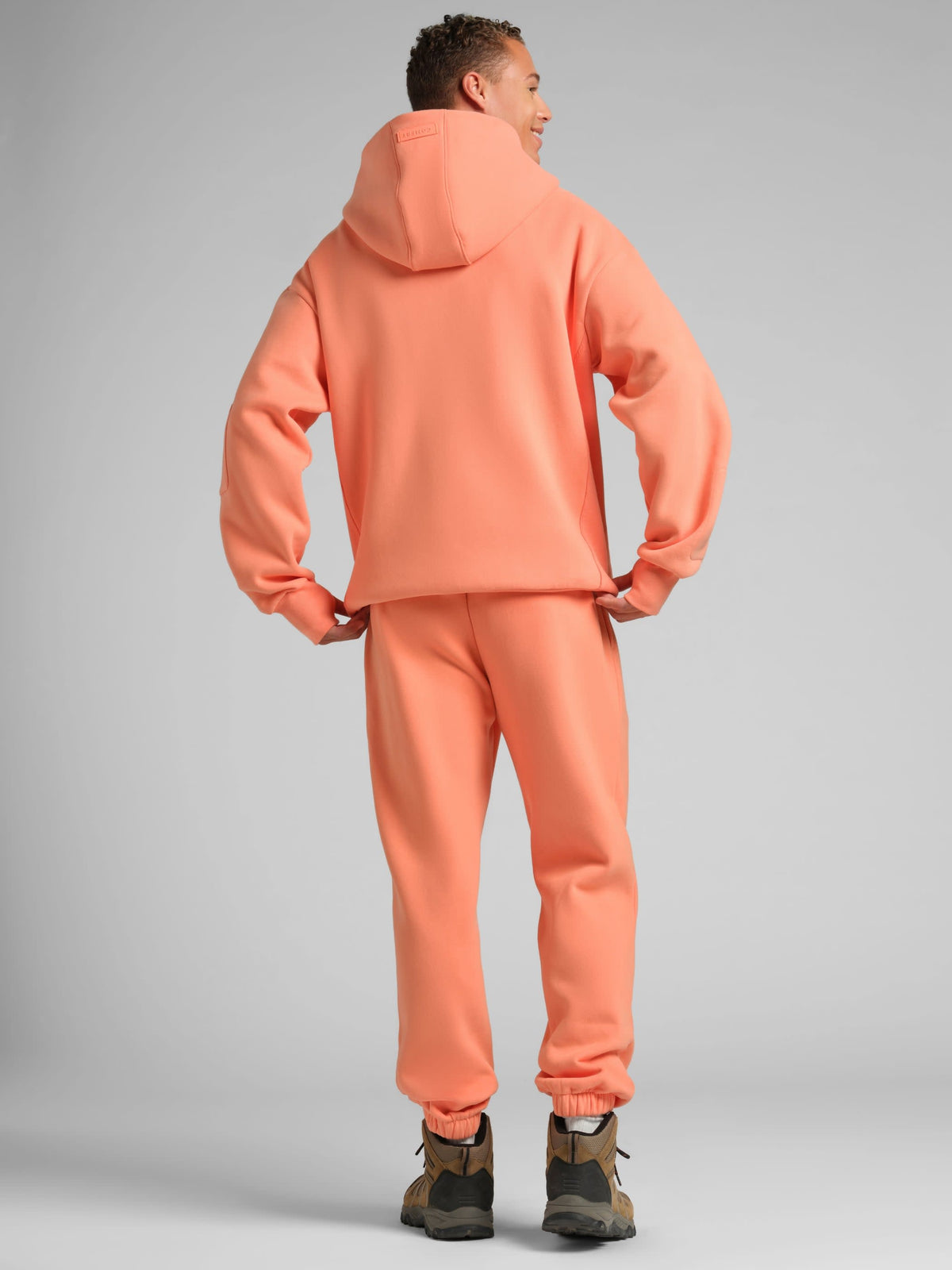 Travel Essentials Sweatpants