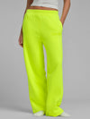 Electric Yellow