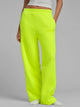 Electric Yellow