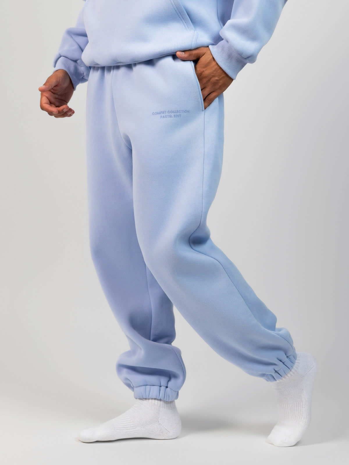 Pastel Sweatpants
