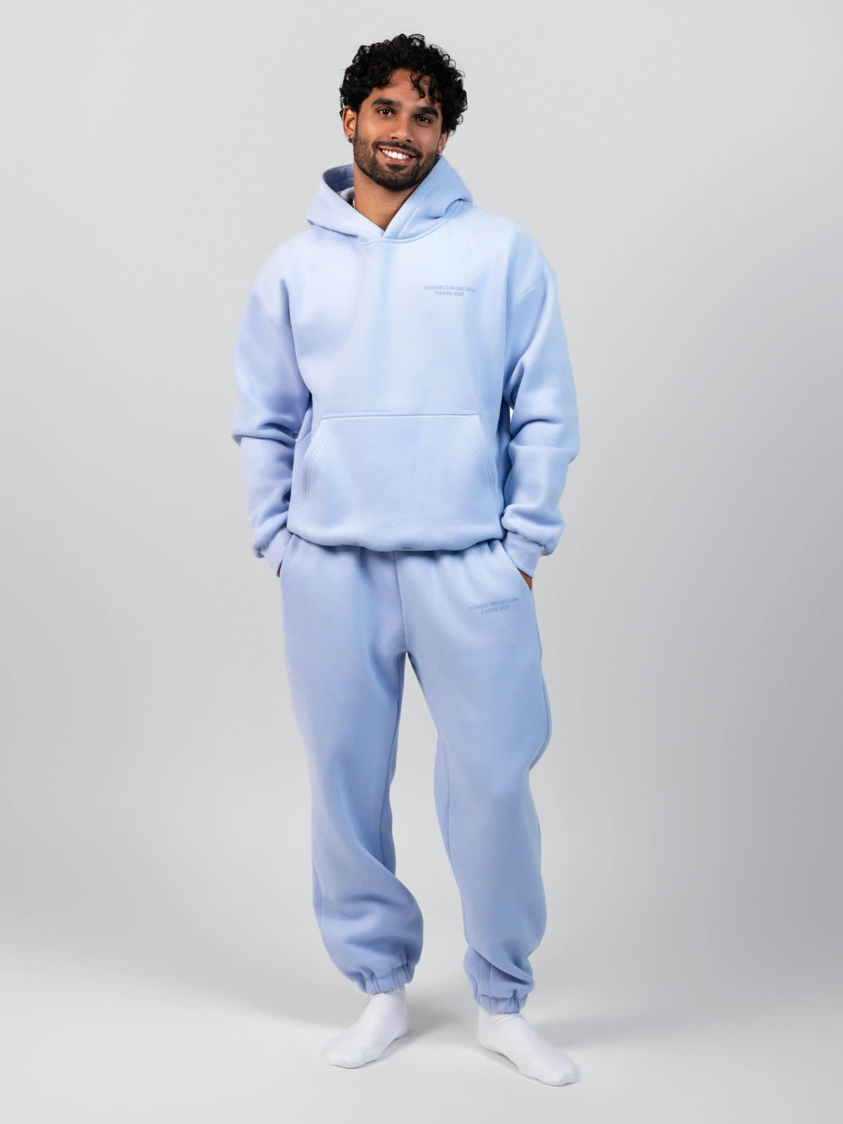 Pastel Sweatpants
