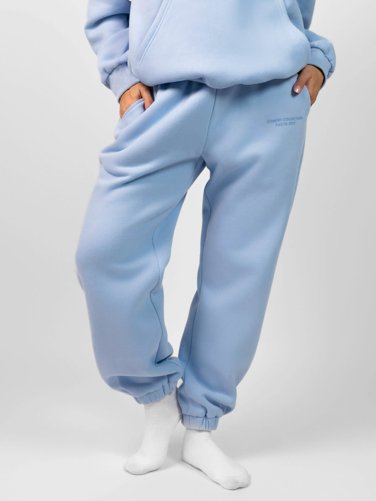 Pastel Sweatpants