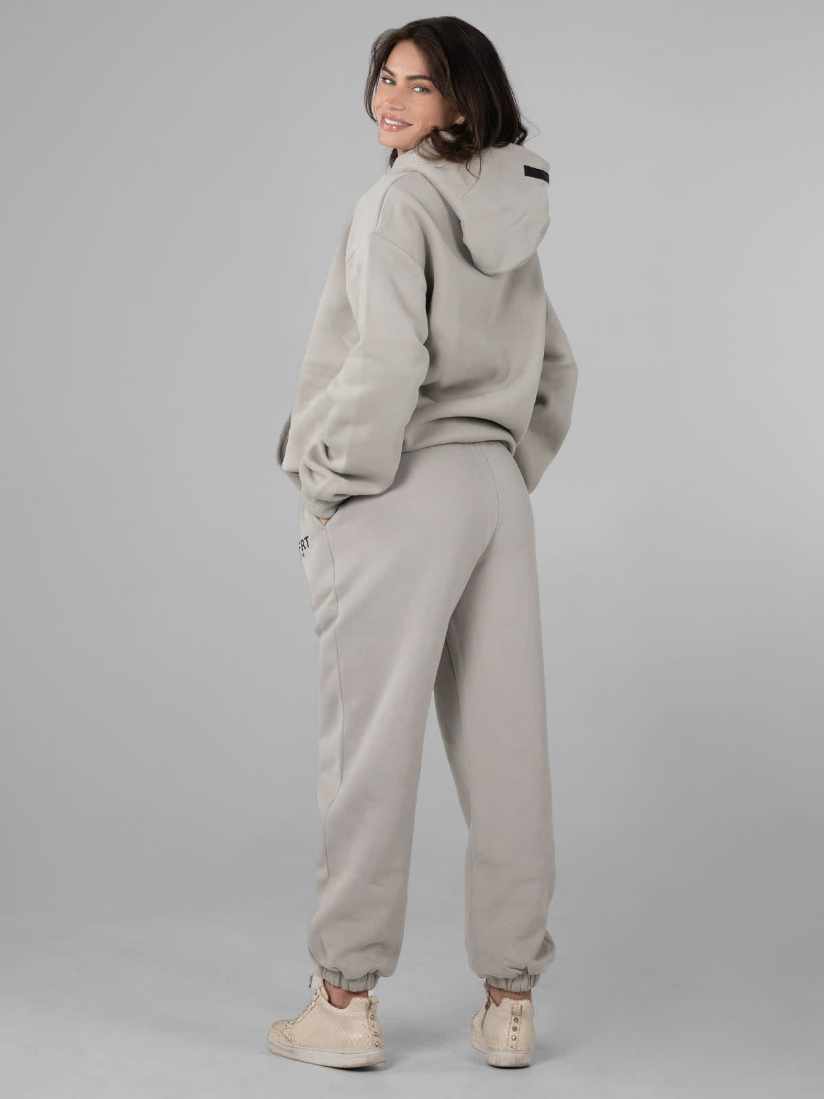 Coordinate Sweatpants