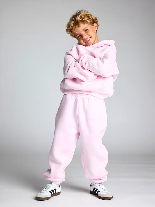 Minimalist Kids Sweatpants
