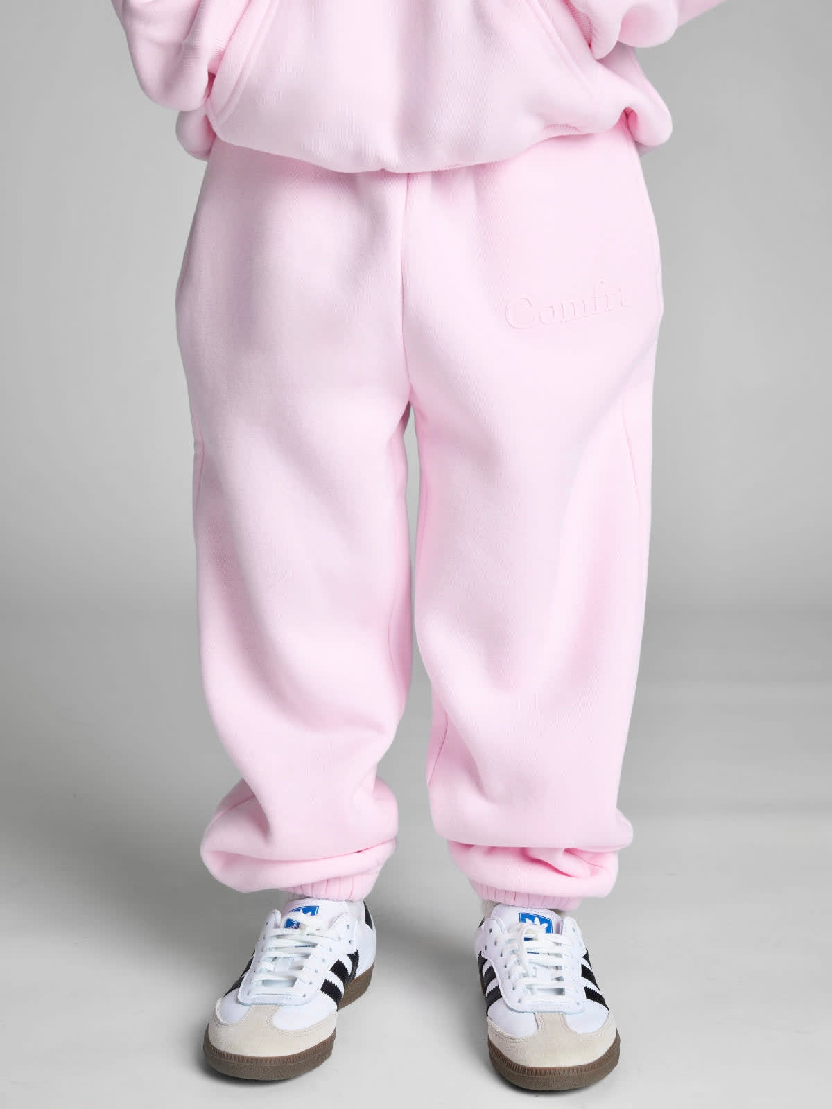 Minimalist Kids Sweatpants