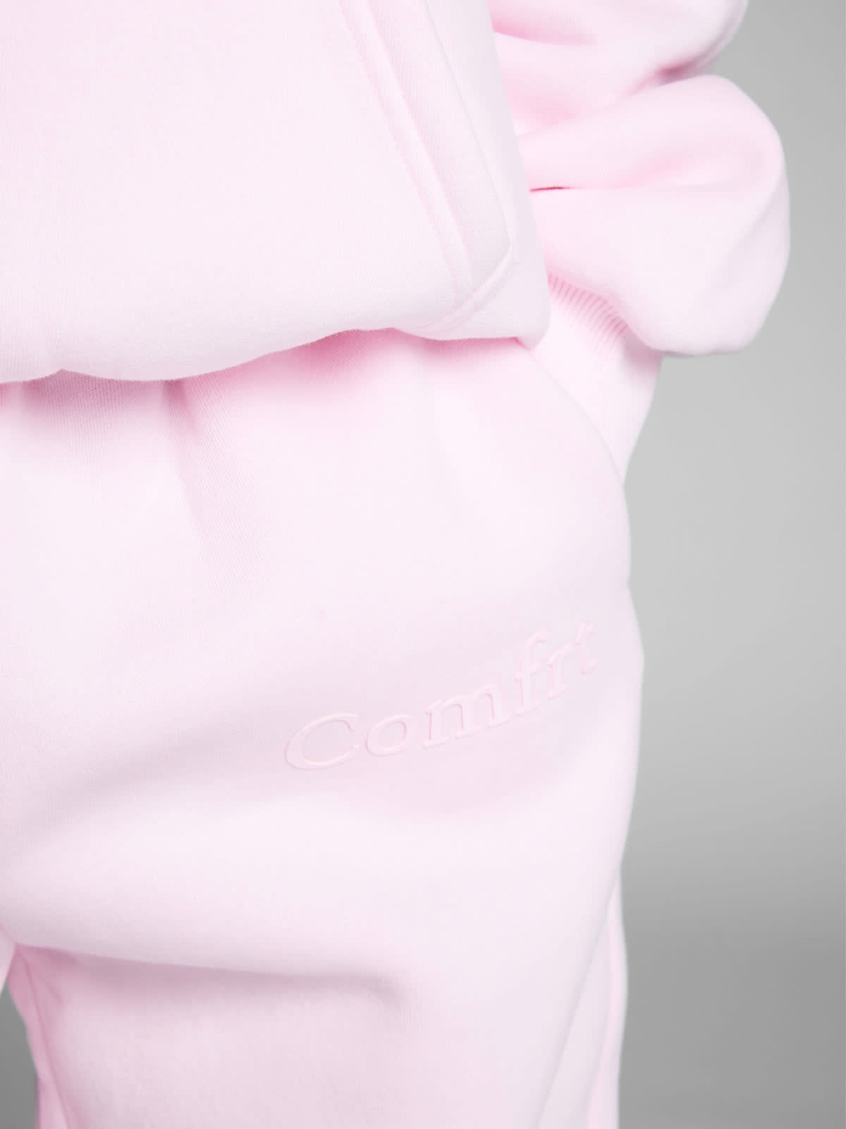 Minimalist Kids Sweatpants
