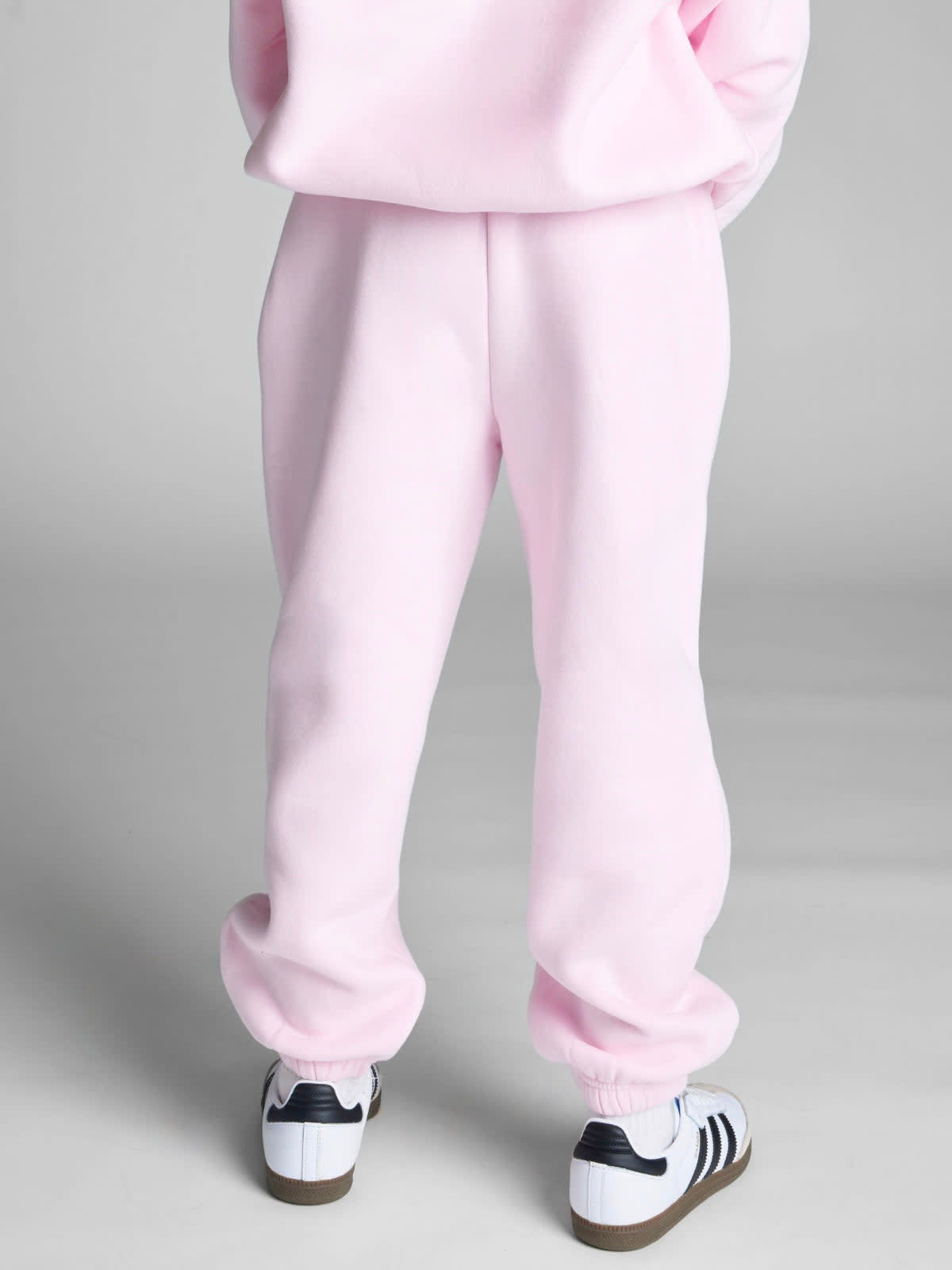 Minimalist Kids Sweatpants